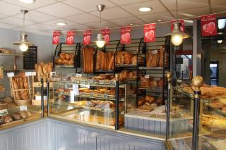 Boulangerie Erussard Thierry Jean 0