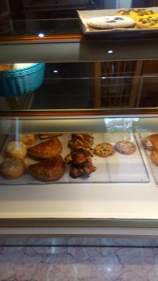 Boulangerie Mousselin Deregnaucourt Lucie 0