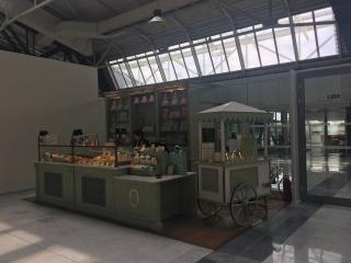 Boulangerie Ladurée 0