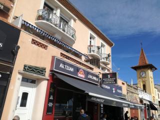 Boulangerie Boulangerie de la Plage 0