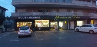 Boulangerie Le Moulin de Flor 0