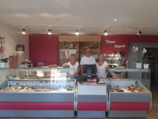 Boulangerie La Terrasse des Délices 0