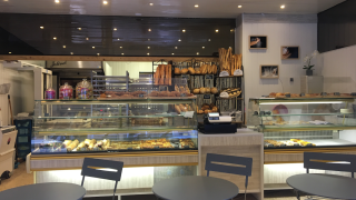 Boulangerie Au pain de Marion 0