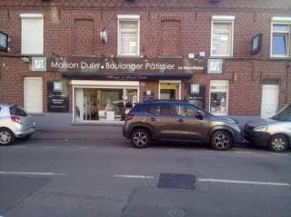 Boulangerie La Neuvilloise 0