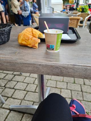 Boulangerie Boulangerie Pâtisserie Maison Lagrue,Sophie&Sébastien 0