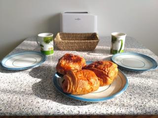 Boulangerie Les Delices du Lac 0