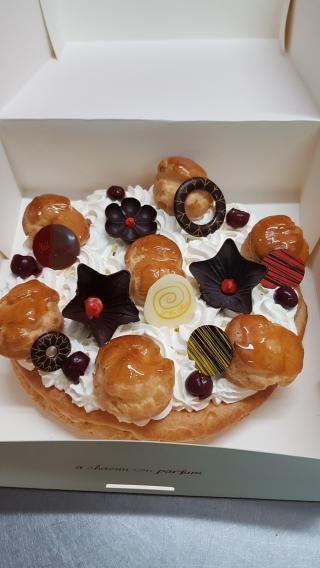 Boulangerie Piroddi raphael 1