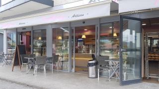 Boulangerie TresAlp'ain 0