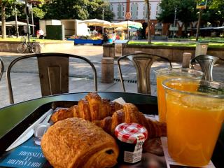 Boulangerie La Boulange Saint Georges 0