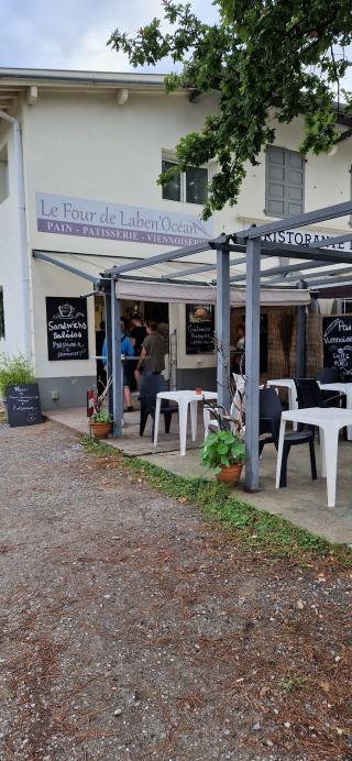 Boulangerie Le Four De Labenne'Océan 0