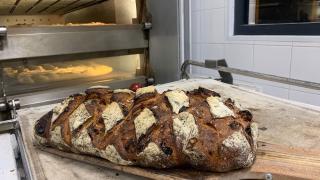 Boulangerie La Collective de l'Epi d'Or 0