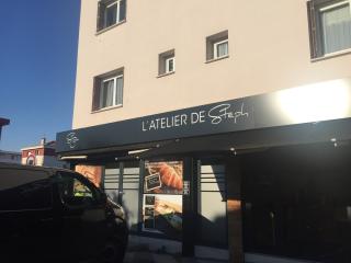 Boulangerie L’atelier de Steph 0