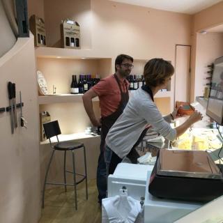 Boulangerie Fromagerie Saint-Pierre à Gaillac 0