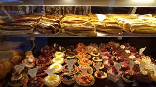 Boulangerie Les Mains Dans la Farine 0