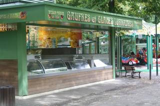 Boulangerie Gaufres Glaces Lorraines & Les Oublies de France 0