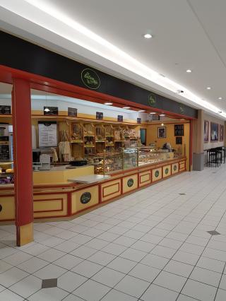 Boulangerie Les Délices Du Mée 0