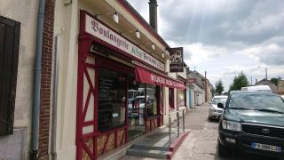 Boulangerie Boulangerie-Pâtisserie Mélissa 0