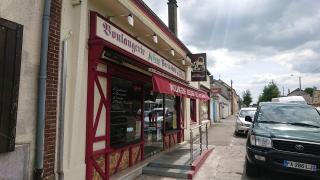 Boulangerie Boulangerie Patisserie Mélissa 0