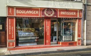 Boulangerie Au Croissant D'or 0