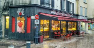 Boulangerie Boulangerie Pâtisserie 