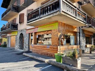 Boulangerie LA CHOCO 0