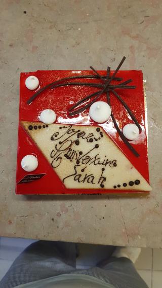 Boulangerie L'Atelier Gourmand 0