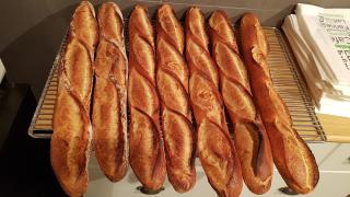 Boulangerie L'Atelier Gourmand 0