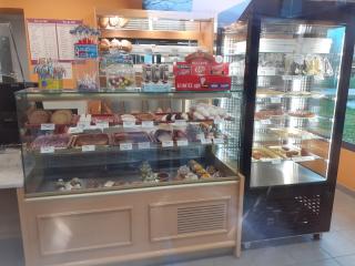 Boulangerie Boulangerie Pâtisserie JEZEQUEL 0