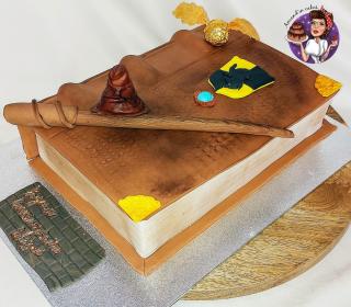 Boulangerie Amand'in cakes 0