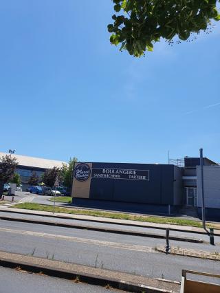 Boulangerie Marie Blachère Boulangerie Sandwicherie Tarterie 0