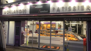 Boulangerie Maisonsantos 0