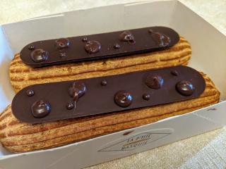 Boulangerie La P'tite Basquie 0