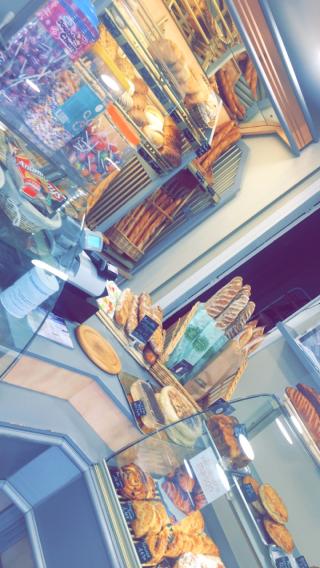 Boulangerie Les Delices Du Menil 2