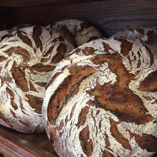 Boulangerie Olivier Le Boulanger 1