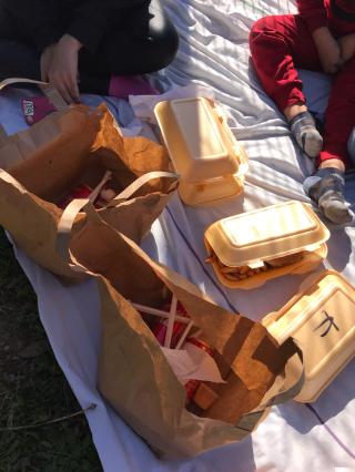 Boulangerie Snack nour Couscous Sur Place, Emporter, Tacos, Burger hallal a Marseille 1