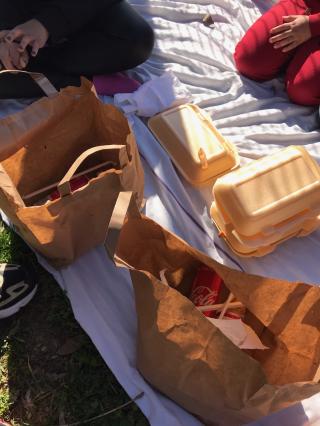 Boulangerie Snack nour Couscous Sur Place, Emporter, Tacos, Burger hallal a Marseille 0