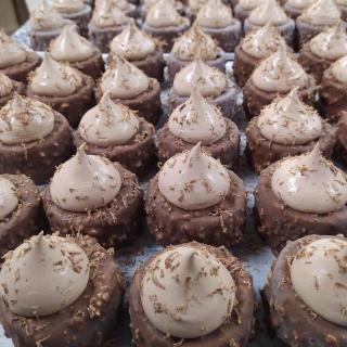 Boulangerie La couronne dorée 0