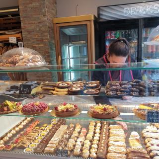 Boulangerie La couronne dorée 0