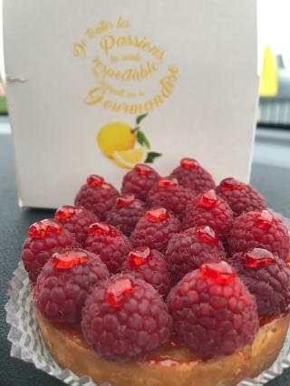 Boulangerie Corret Bernard 0