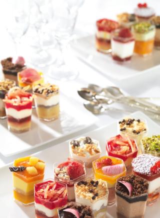 Boulangerie Pâtisserie La Romainville - Champigny-Sur-Marne 0