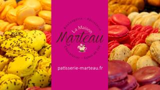 Boulangerie Pâtisserie Maison Marteau - Vaires-sur-Marne 0