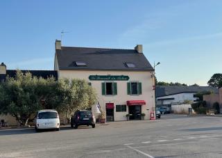 Boulangerie Le Fournil Du Belon 0