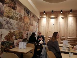 Boulangerie Boulangerie Brier 0