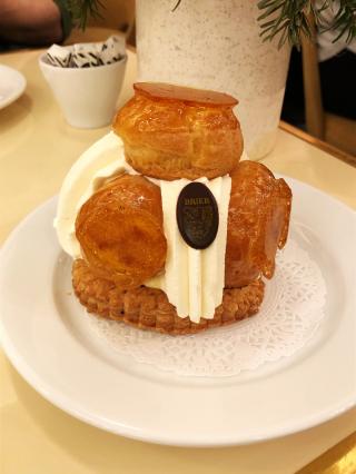 Boulangerie Boulangerie Brier 0