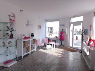 Boulangerie JSG Cake Design 0