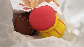 Boulangerie Julien Gallois Patisserie 0