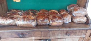 Boulangerie Le fournil de Faustin 0