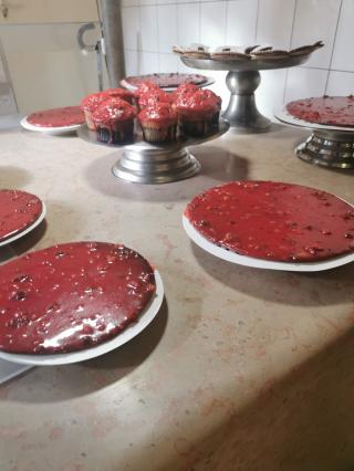 Boulangerie Jocteur Le Boulanger De La Lune - 69160 0