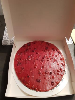 Boulangerie Jocteur Le Boulanger De La Lune - 69160 0