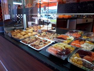 Boulangerie CROUSTY'S JARRY 0